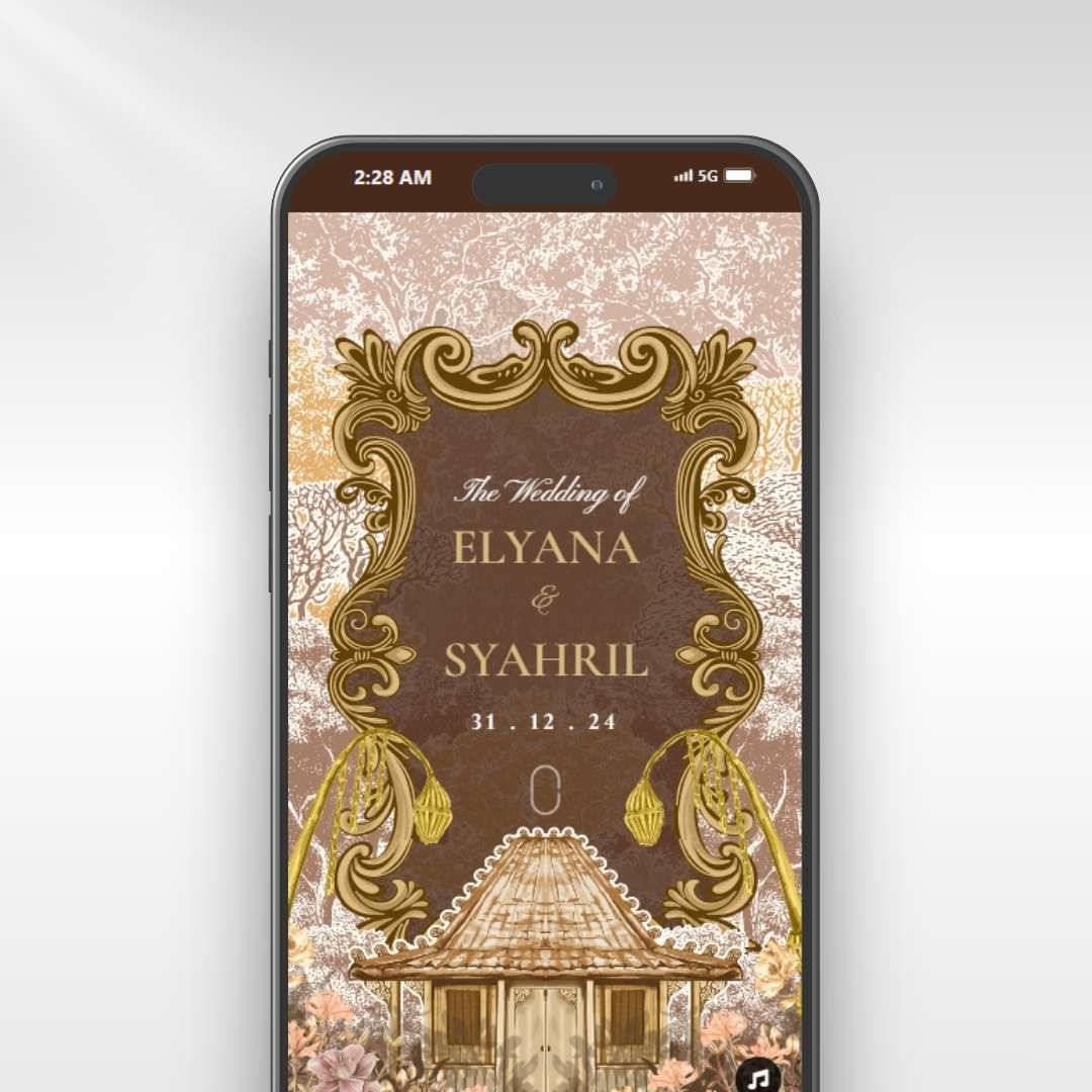 Javanese Heritage